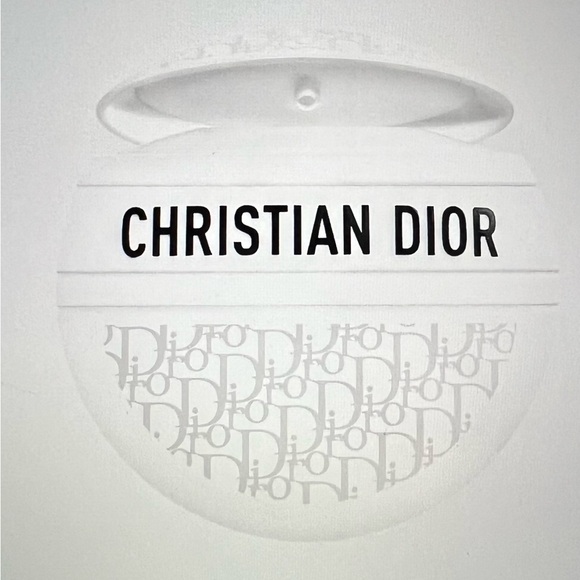 Christian Dior Le Baume The Balm Hands Lips Body Revitalizing Balm Authentic - Picture 9 of 10